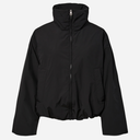 Pieces PCSif Jacket Black