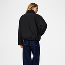 Pieces PCSif Jacket Black