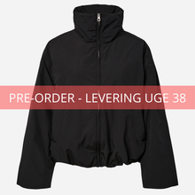 Pieces PCSif Jacket Black