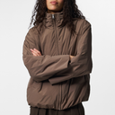 Pieces PCSif Jacket Morel