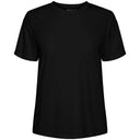 Pieces PCAnora SS Tee BC Sort - J BY J Fashion