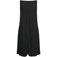 Pieces PCAnora Tank Dress BC Sort - J BY J Fashion