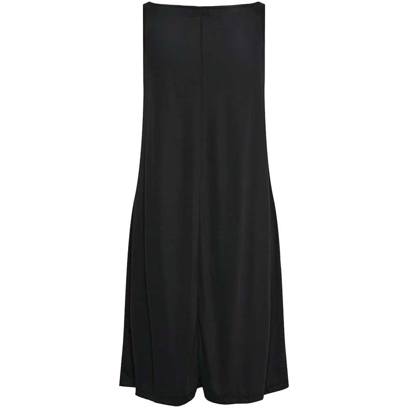 Pieces PCAnora Tank Dress BC Sort - J BY J Fashion
