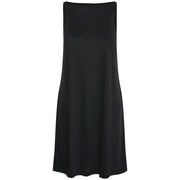 Pieces PCAnora Tank Dress BC Sort - J BY J Fashion