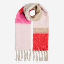 Pieces PCBea Long Scarf Noos Goji Berry