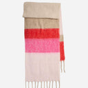 Pieces PCBea Long Scarf Noos Goji Berry