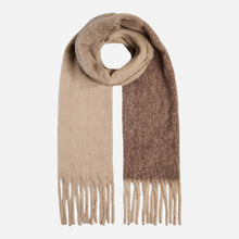 Pieces PCBea Long Scarf Noos Hot Fudge