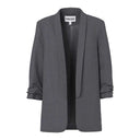 Pieces PCBosella 3/4 Pinstripe Blazer Noos Magnet Stripes