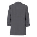 Pieces PCBosella 3/4 Pinstripe Blazer Noos Magnet Stripes