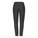 Pieces PCBosella Pinstripe Ankle Pant Magnet Pinstripe