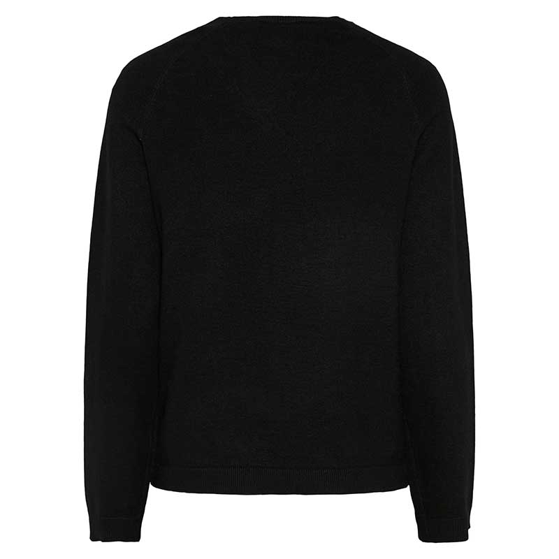 Pieces PCCHILLI LS NOOS BC - Sweater - trooper/petrol Pieces PCCHILLI LS NOOS BC - Sweater - trooper/petrol