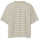 Pieces PCChilli Summer 2/4 SWT Stripe Crockery