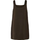 Pieces PCFiline SL Short Dress Delicioso