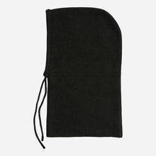 Pieces PCFilisa Balaclava Black