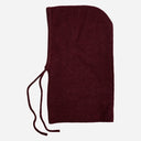 Pieces PCFilisa Balaclava Tawny Port