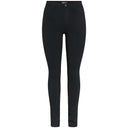Pieces PCHighskin Wear Jeggings/Noos Black - J BY J Fashion