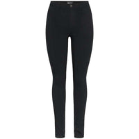 Pieces PCHighskin Wear Jeggings/Noos Black - J BY J Fashion