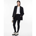 Pieces PCHighskin Wear Jeggings/Noos Black - J BY J Fashion