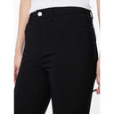 Pieces PCHighskin Wear Jeggings/Noos Black - J BY J Fashion
