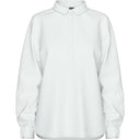 Pieces PCIrena LS Oxford Shirt Noos Bright White - J BY J Fashion