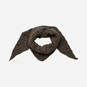 Pieces PCJoelle Triangle Scarf Morel