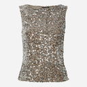 Pieces PCKam Tank Top BC Morel