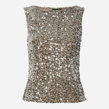 Pieces PCKam Tank Top BC Morel