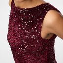 Pieces PCKam Tank Top BC Tawny Port