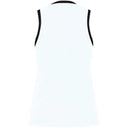 Pieces PCMay Boxer Tank Top Noos White Black