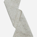 Pieces PCMinna Triangle Scarf Noos Whitecap Gray