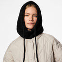 Pieces PCNambi Balaclava Noos Black