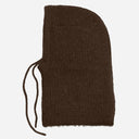 Pieces PCNambi Balaclava Noos Hot Fudge