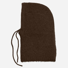 Pieces PCNambi Balaclava Noos Hot Fudge - J BY J Fashion