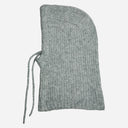 Pieces PCNambi Balaclava Noos Light Grey Melange