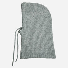 Pieces PCNambi Balaclava Noos Light Grey Melange