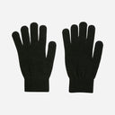 Pieces PCNew Buddy Smart Gloves Noos Black
