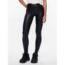 Pieces PCNew Shiny Leggings JRS Noos Black - J BY J Fashion