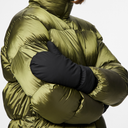 Pieces PCNikka Mittens Noos Black