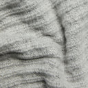 Pieces PCPyron Structured Long Scarf Noos Light Grey Melange