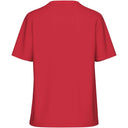 Pieces PCRia SS Solid Tee Noos Lollipop - J BY J Fashion