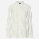 Pieces PCRorie LS Shirt Cloud Dancer