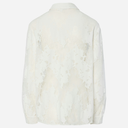 Pieces PCRorie LS Shirt Cloud Dancer