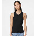 Pieces PCRuka Boxer Tank Top Noos Black