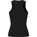 Pieces PCRuka Boxer Tank Top Noos Black