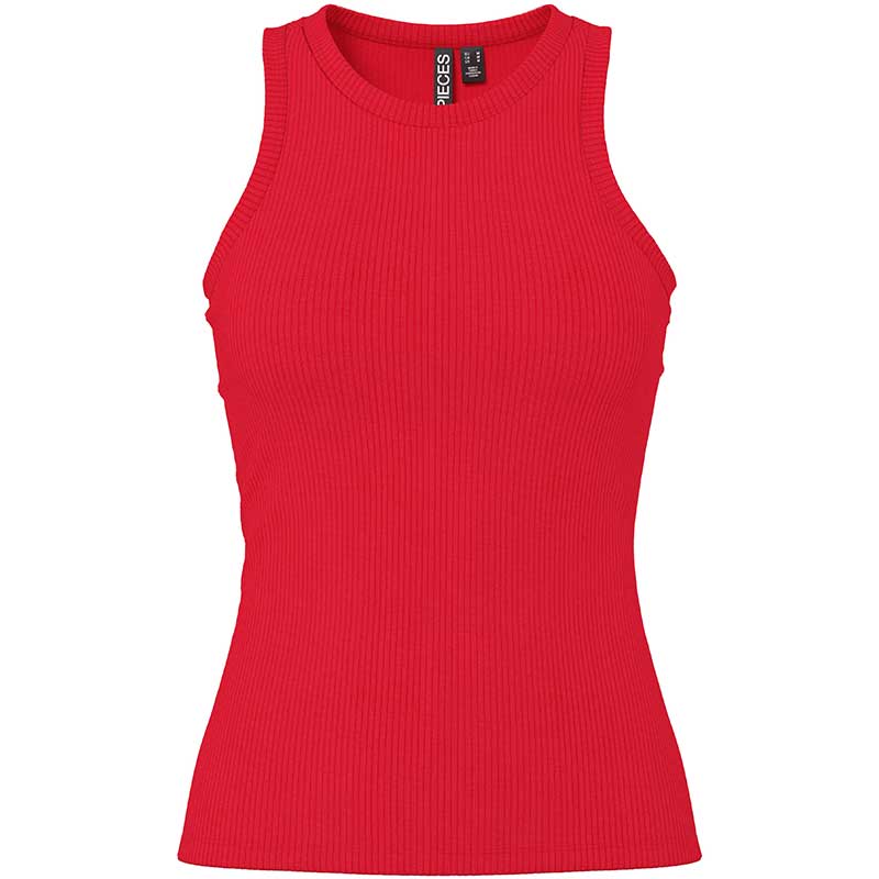 Pieces PCRuka Boxer Tank Top Noos Lollipop