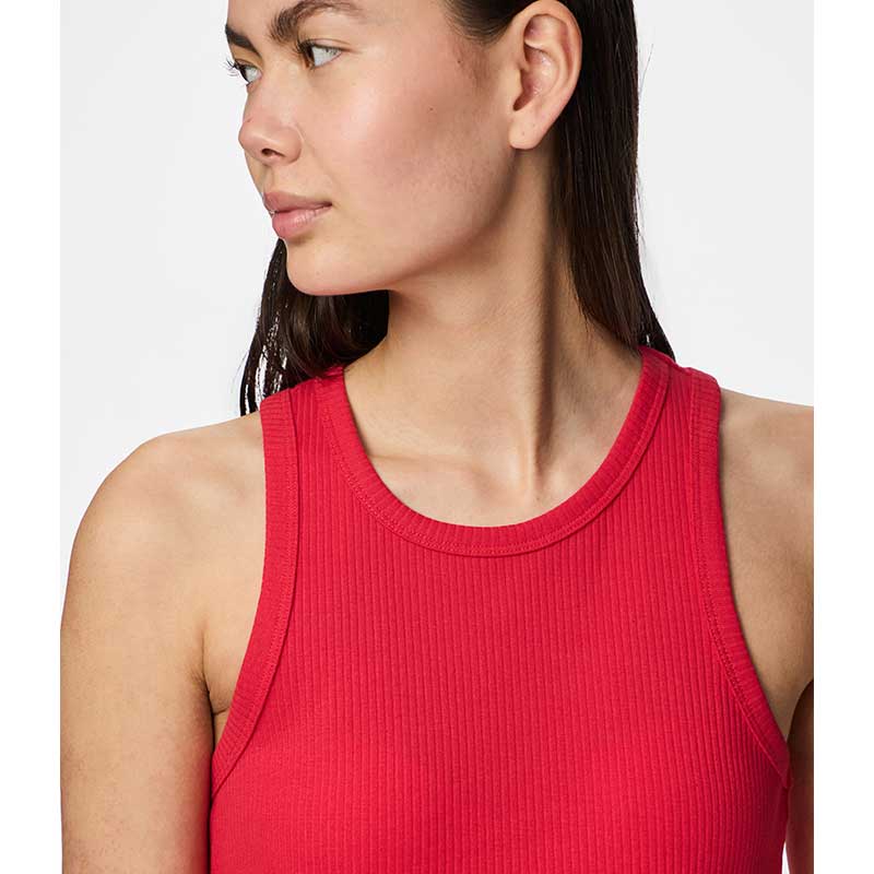 Pieces PCRuka Boxer Tank Top Noos Lollipop