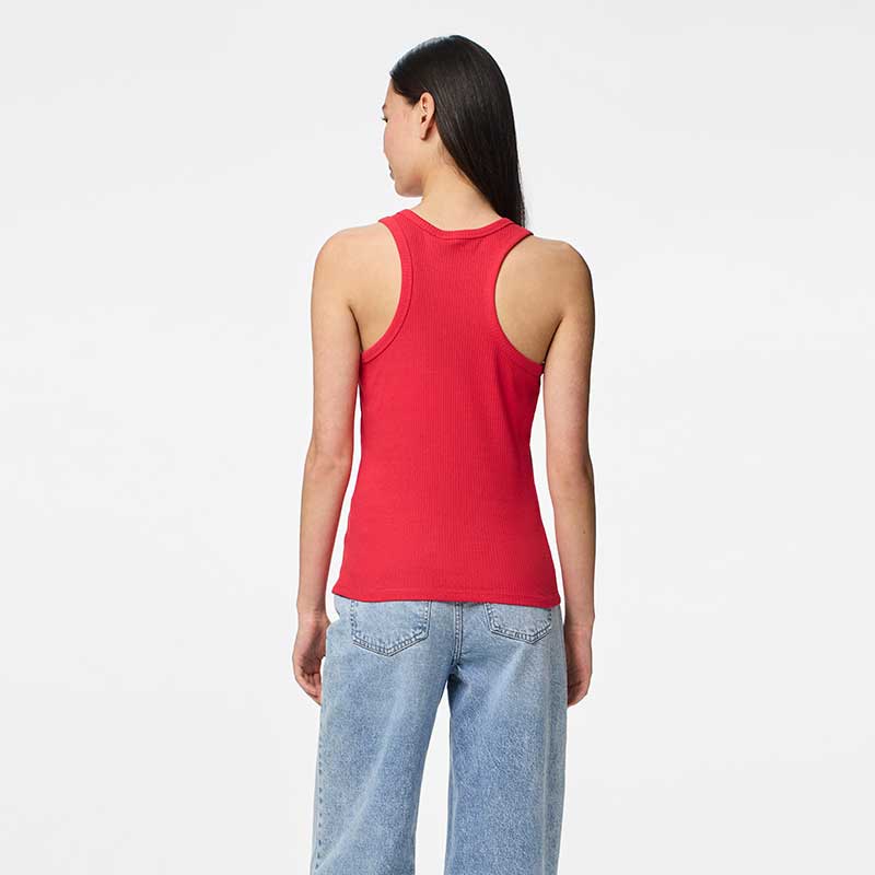Pieces PCRuka Boxer Tank Top Noos Lollipop