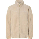 Pieces PCSadia LS Teddy Jacket Noos Silver Gray