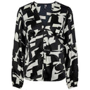 Pieces PCSadie LS Top Sort