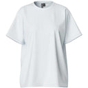 Pieces PCSkylar SS Oversized Tee Noos Bright White - J BY J Fashion